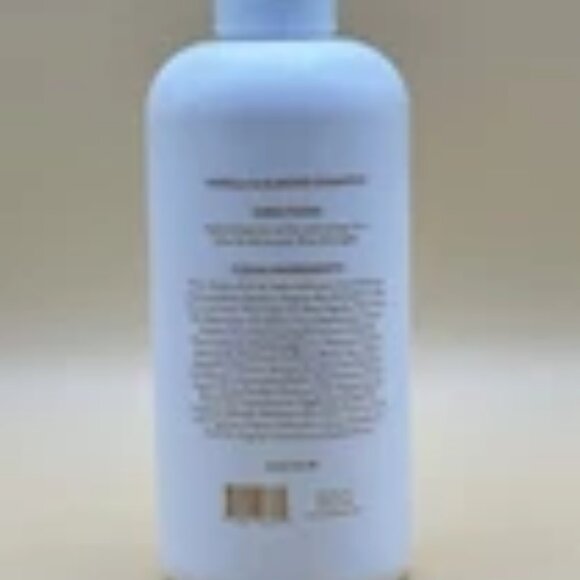Routine Wellness Cucumber 14oz Shampoo & Conditioner Combo Set - Vanilla Almond - Picture 3 of 4